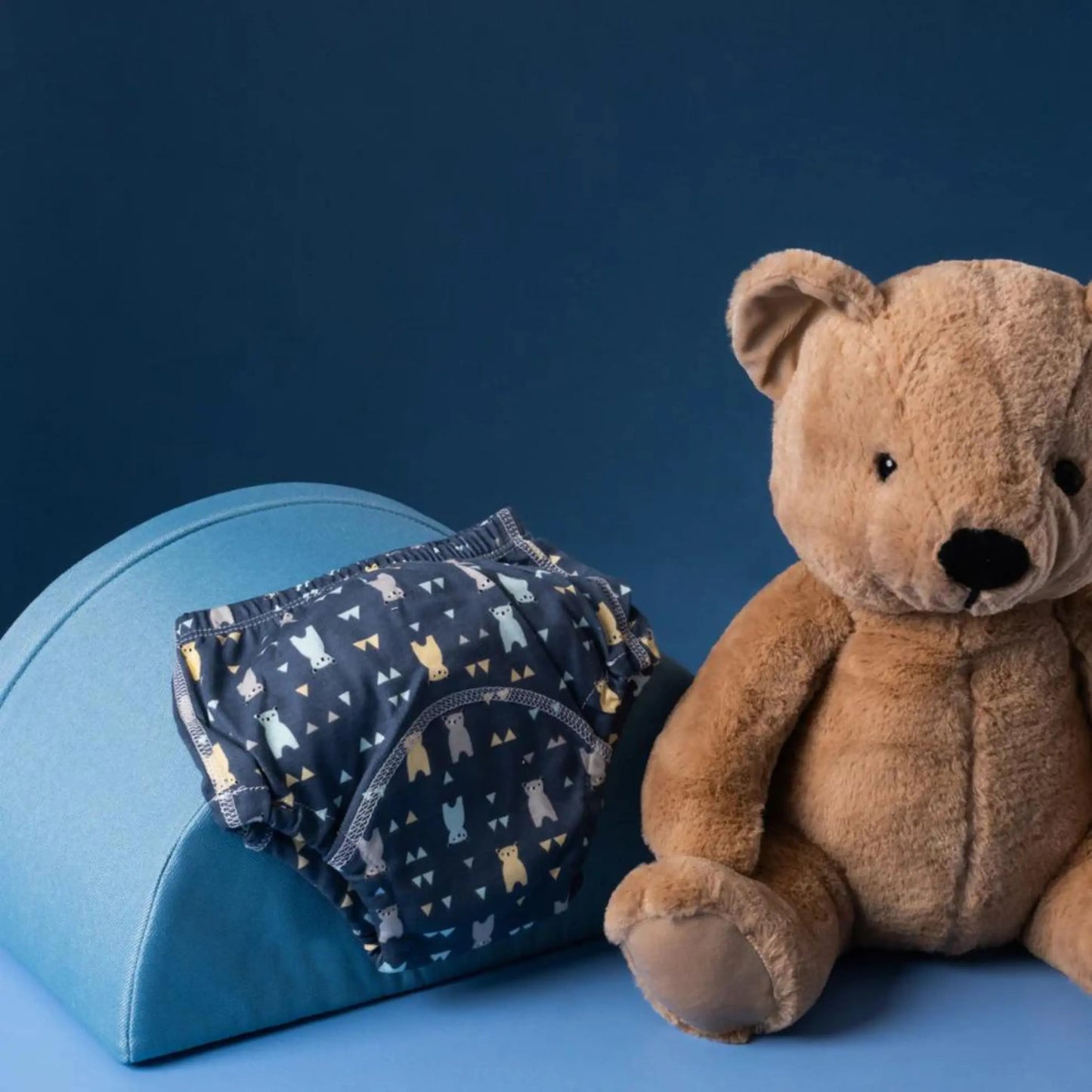 Popoti™ – La culotte d’apprentissage