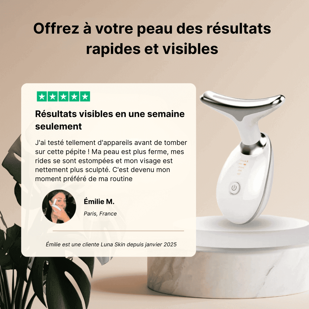 Lifting Facial Oralis™