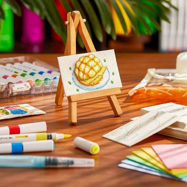 Kit Peinture Magique KidzArt 3D™