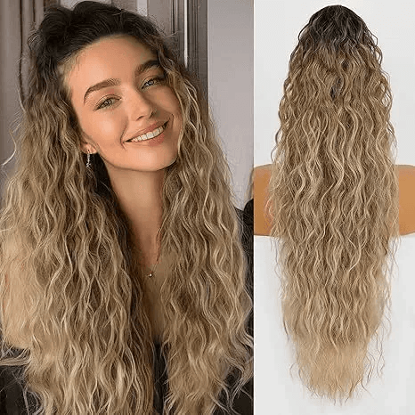 Extensions PonyGlow™