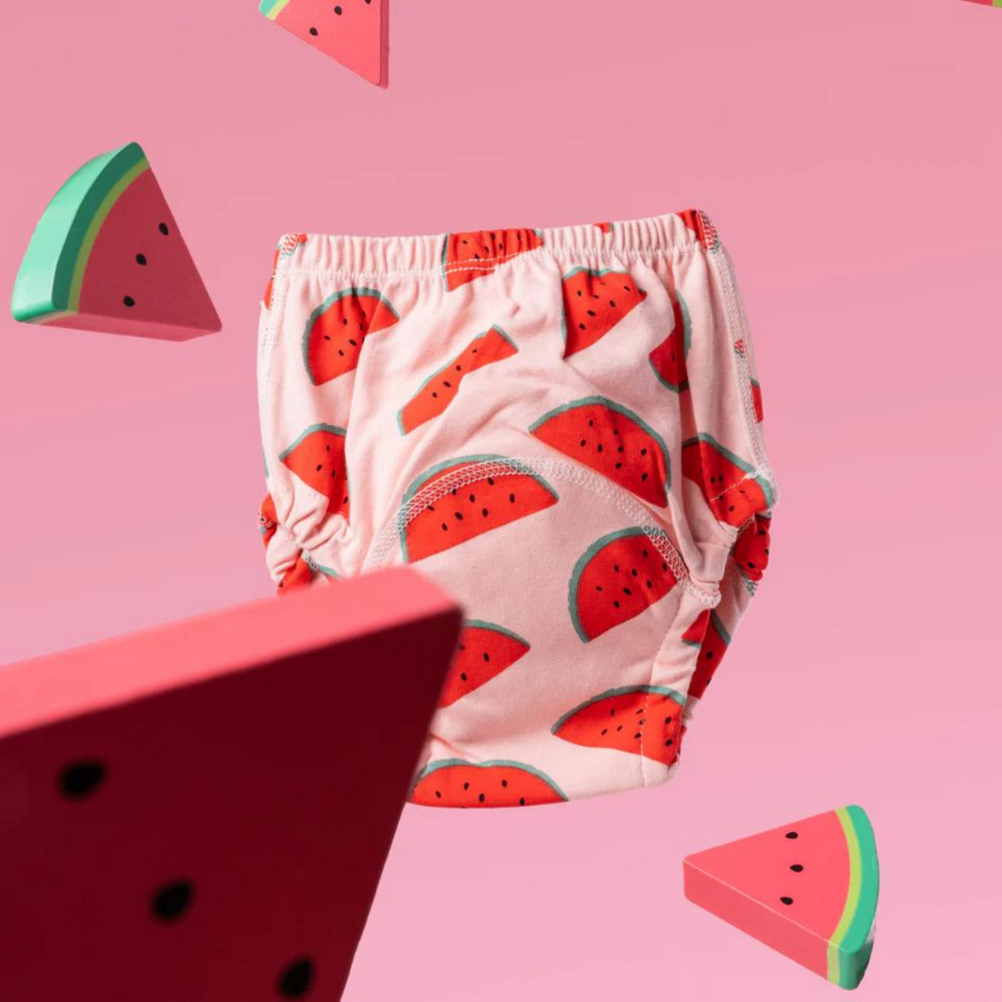 Popoti™ – La culotte d’apprentissage