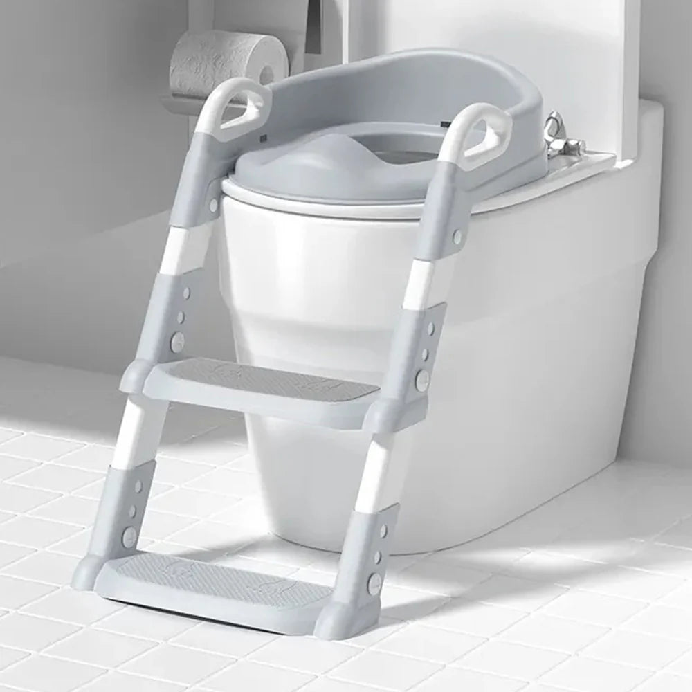 Réducteur de Toilette SoloPot™
