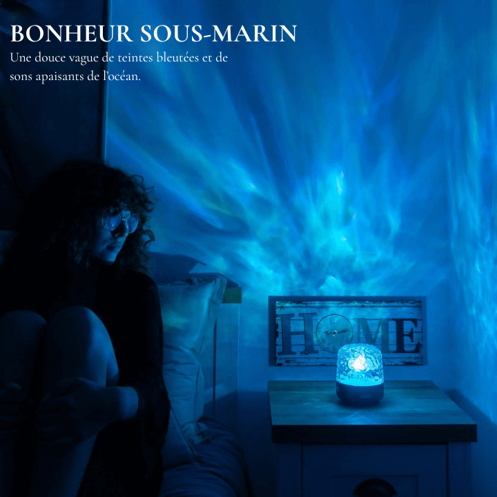 Lampe de Nuit LUNIE™
