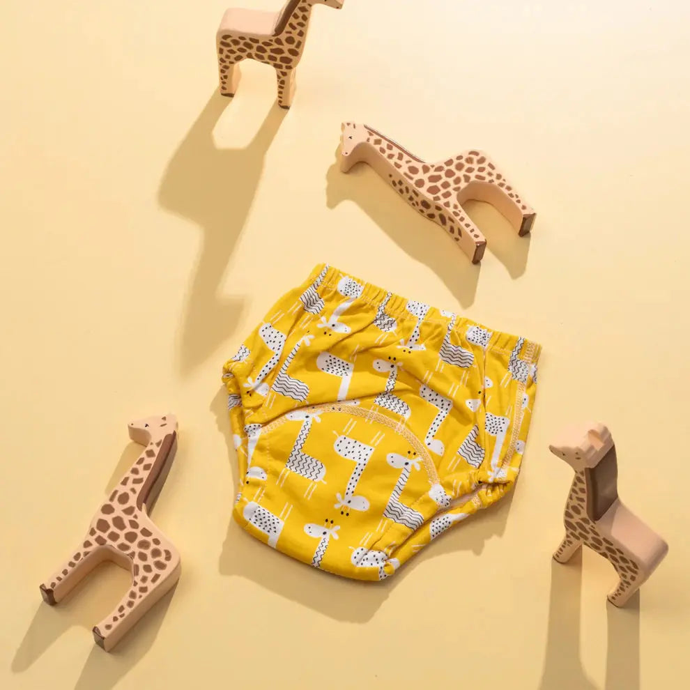 Popoti™ – La culotte d’apprentissage