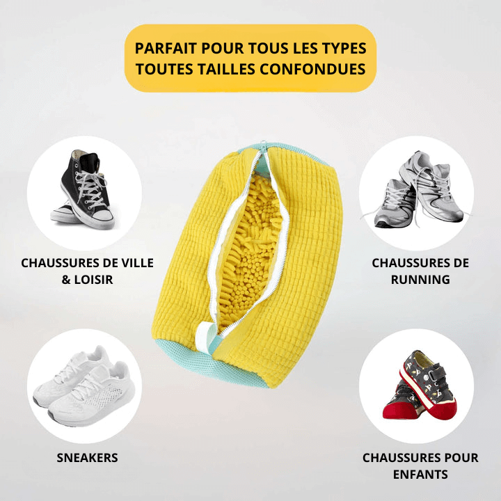 Sac de Lavage UrbanWash™