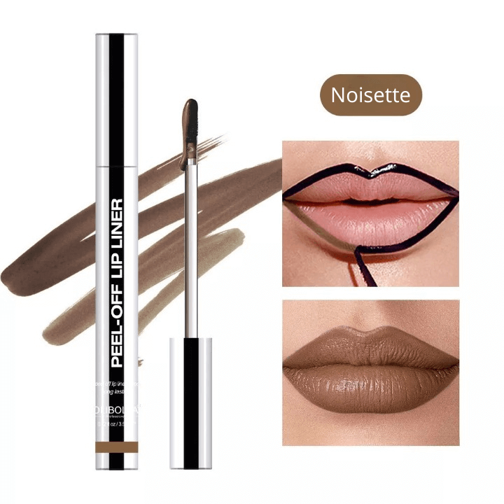 Encre à lèvres Kiss’n Peel™