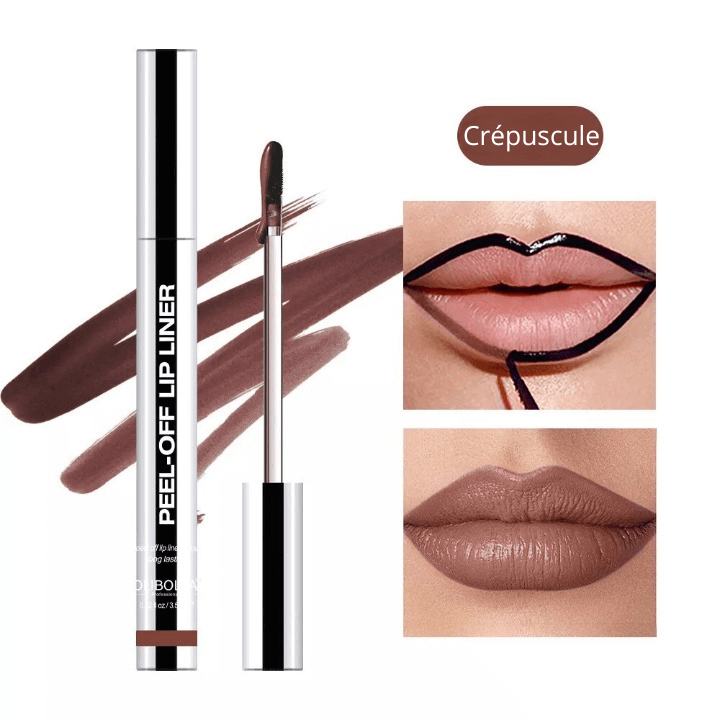 Encre à lèvres Kiss’n Peel™