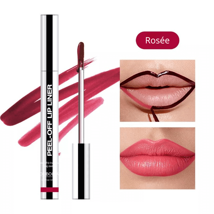 Encre à lèvres Kiss’n Peel™