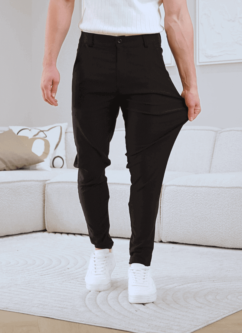 Le Chino Élancé
