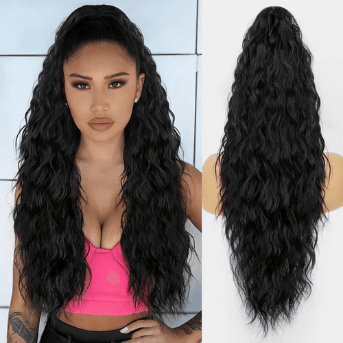 Extensions PonyGlow™