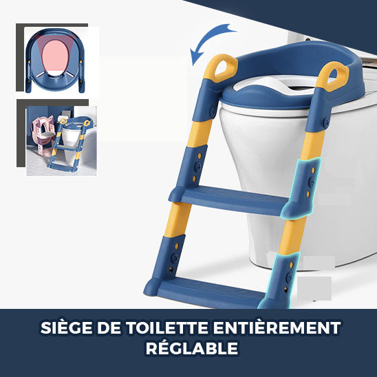 Réducteur de Toilette SoloPot™
