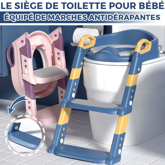 Réducteur de Toilette SoloPot™
