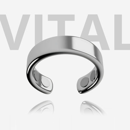 La Bague Vital - Soulagement Naturel de la Ménopause