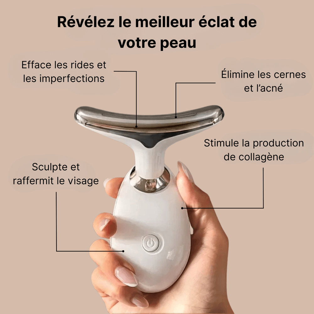 Lifting Facial Oralis™