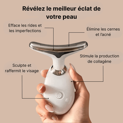 Lifting Facial Oralis™
