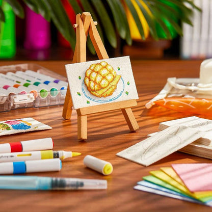 Kit Peinture Magique KidzArt 3D™