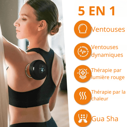 Virex™ – L’Original de la Récupération Musculaire