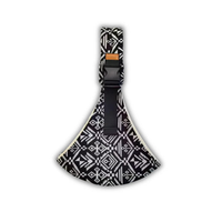 Tribal Noir