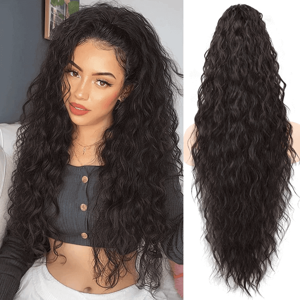 Extensions PonyGlow™