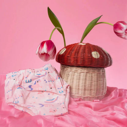 Popoti™ – La culotte d’apprentissage