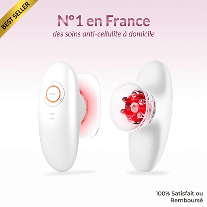 Appareil sulptant Syvela™
