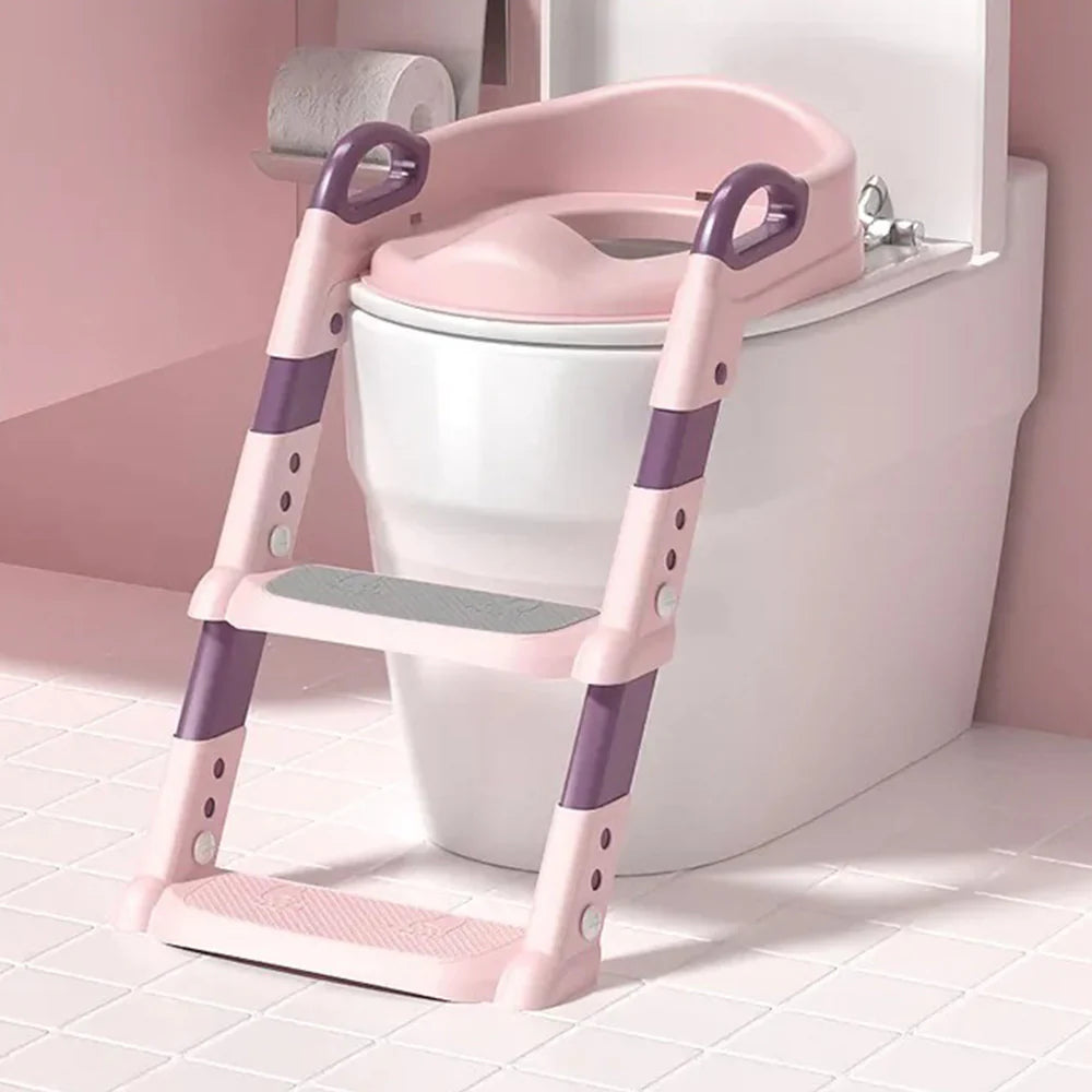 Réducteur de Toilette SoloPot™