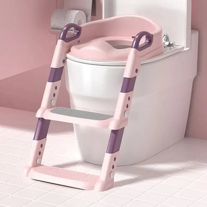 Réducteur de Toilette SoloPot™