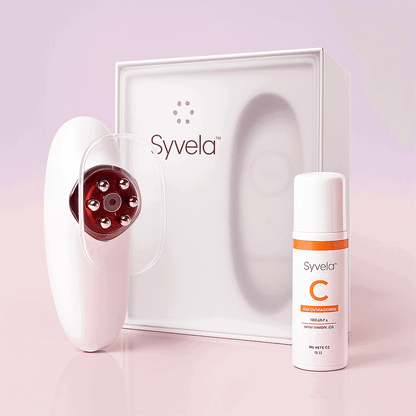 Appareil sulptant Syvela™