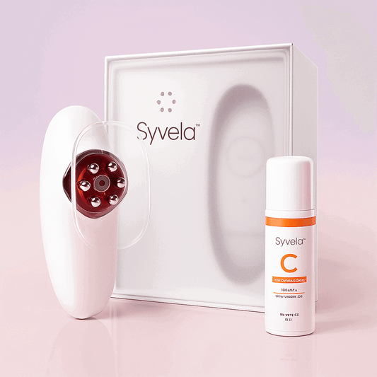 Appareil sulptant Syvela™
