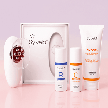 Appareil sulptant Syvela™