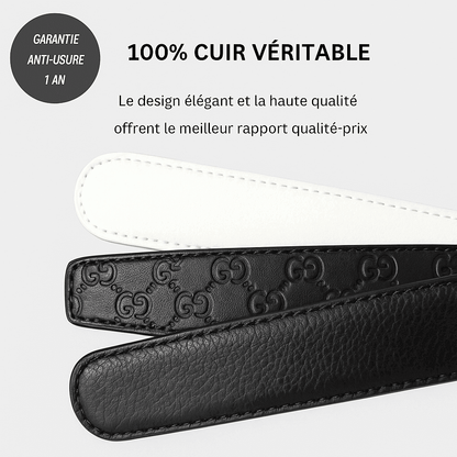 Lanié™ – Le Ceinturon Élégant Sans Trous