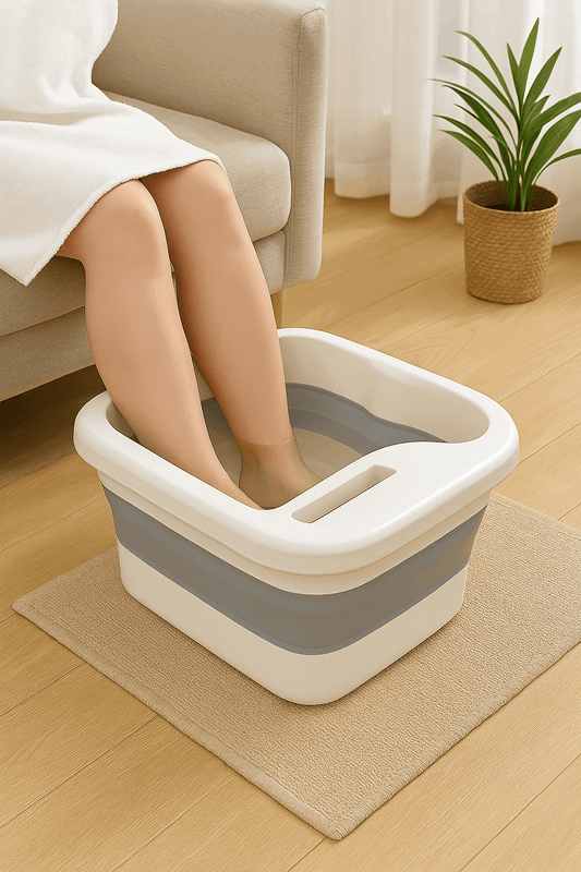 Bassine Détox