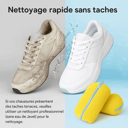 Sac de Lavage UrbanWash™