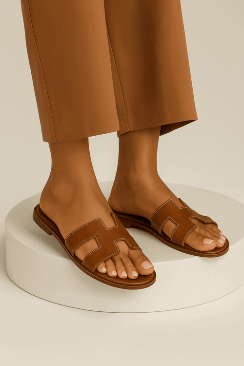 Sandales d'Été ZAFRA™