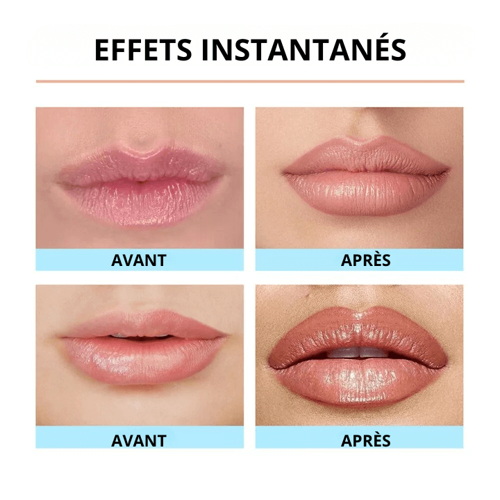 Encre à lèvres Kiss’n Peel™