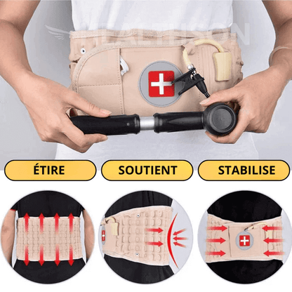 Ceinture Lombaire Dosana™
