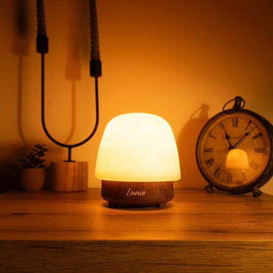 Lampe de Nuit LUNIE™
