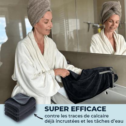 HydroClean™ - Chiffon microfibre XXL