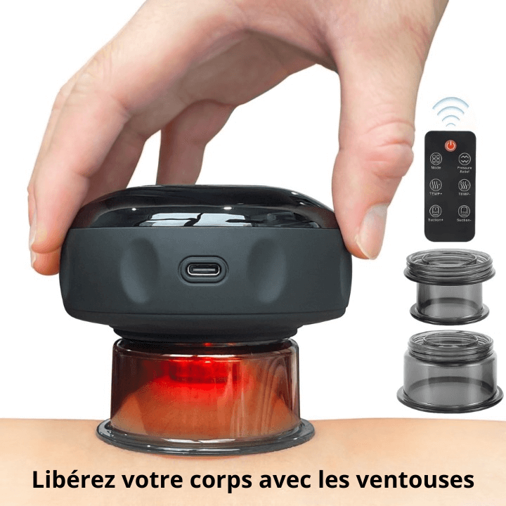Virex™ – L’Original de la Récupération Musculaire