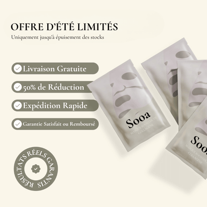 Masque Collagène Sooa™