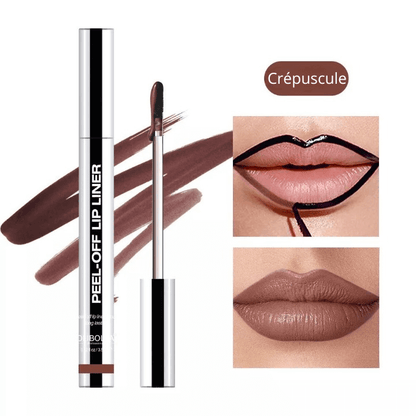 Encre à lèvres Kiss’n Peel™