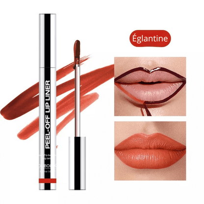 Encre à lèvres Kiss’n Peel™