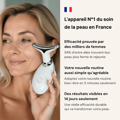 Lifting Facial Oralis™