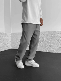 Graphite Fumé