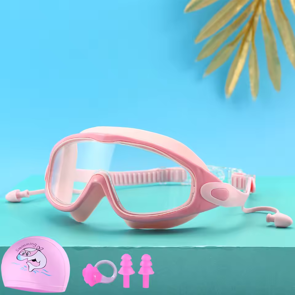 Lunettes Aquatiques Enfants SplashView™