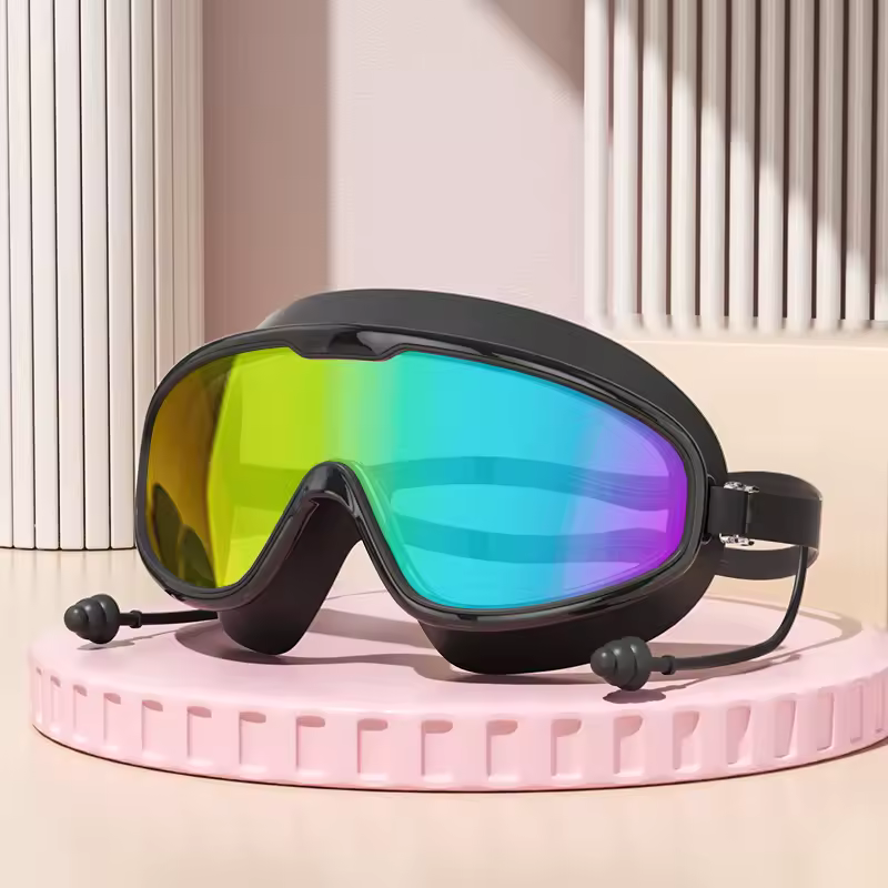 Lunettes Aquatiques Enfants SplashView™
