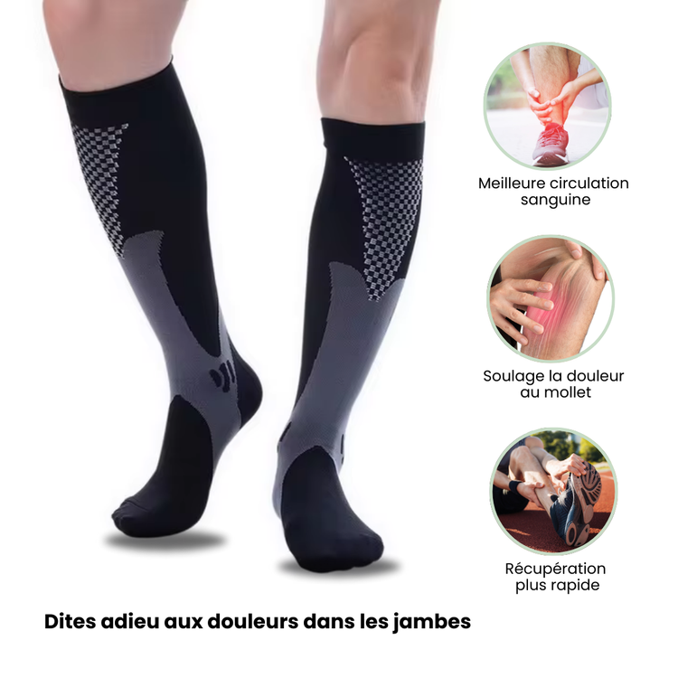 Chaussettes de Compression Medivena™
