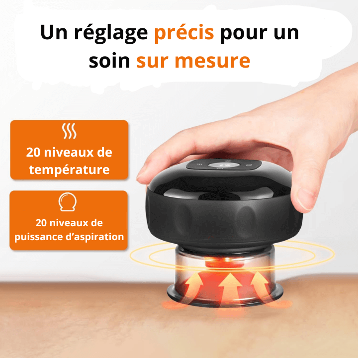 Virex™ – L’Original de la Récupération Musculaire