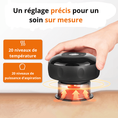 Virex™ – L’Original de la Récupération Musculaire