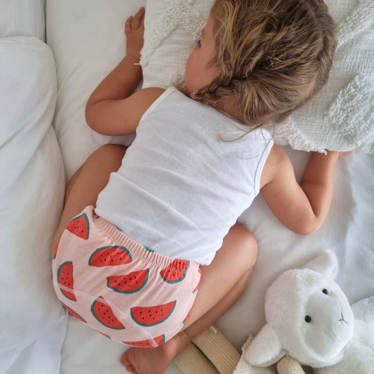 Popoti™ – La culotte d’apprentissage